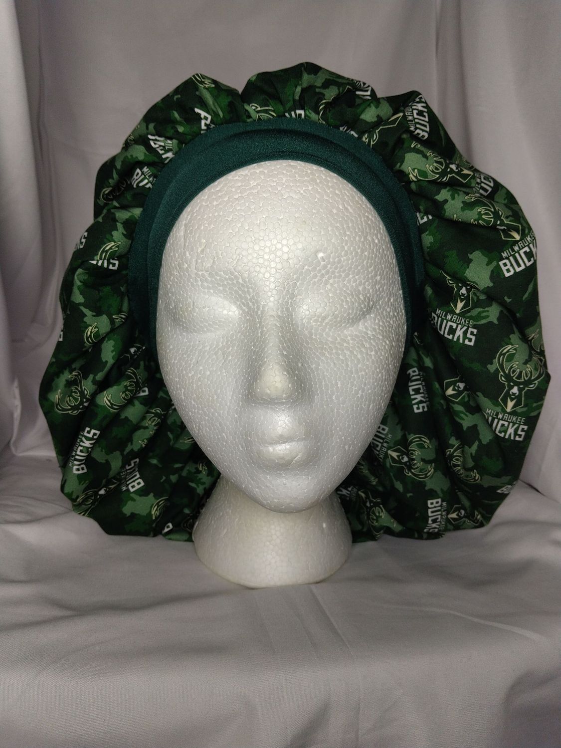 SB-013 Milwaukee Bucks