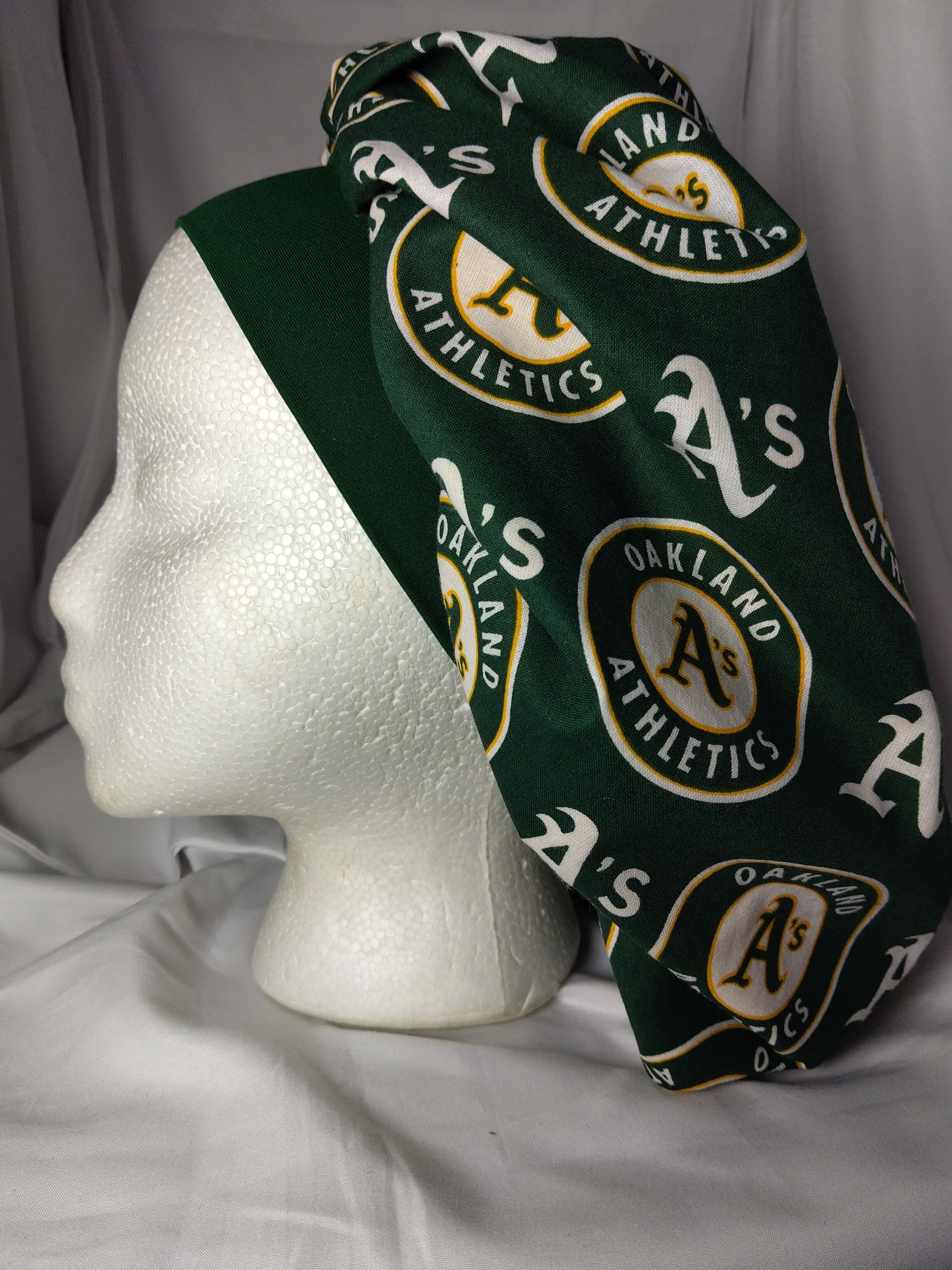 SB-016 Oakland A's