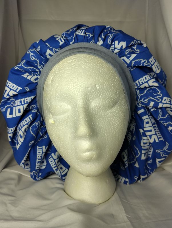 SF-018 Detroit Lions