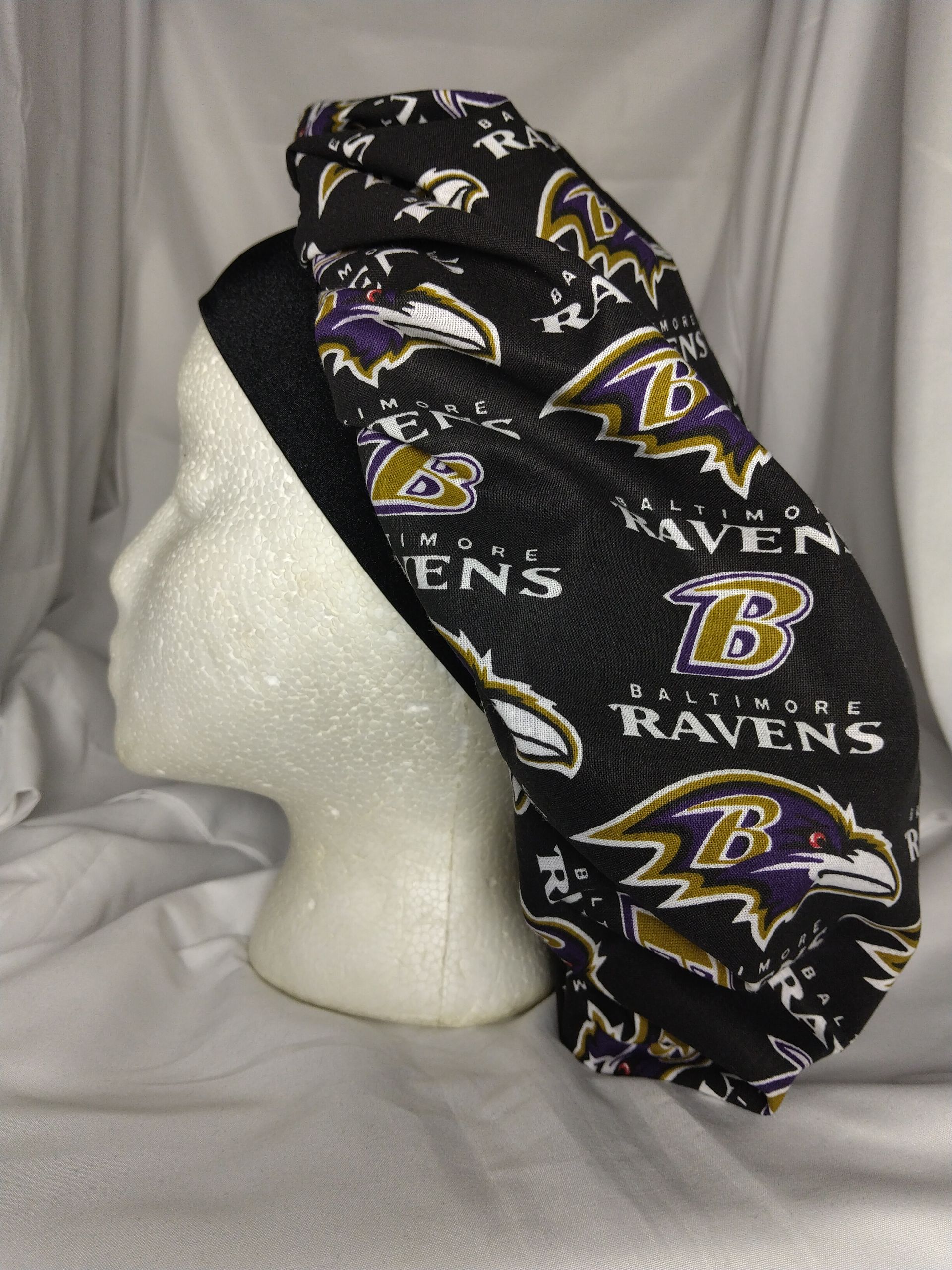 SF-016 Baltimore Ravens