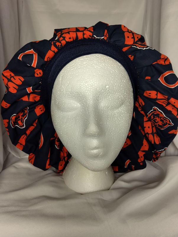 SF-010 Chicago Bears