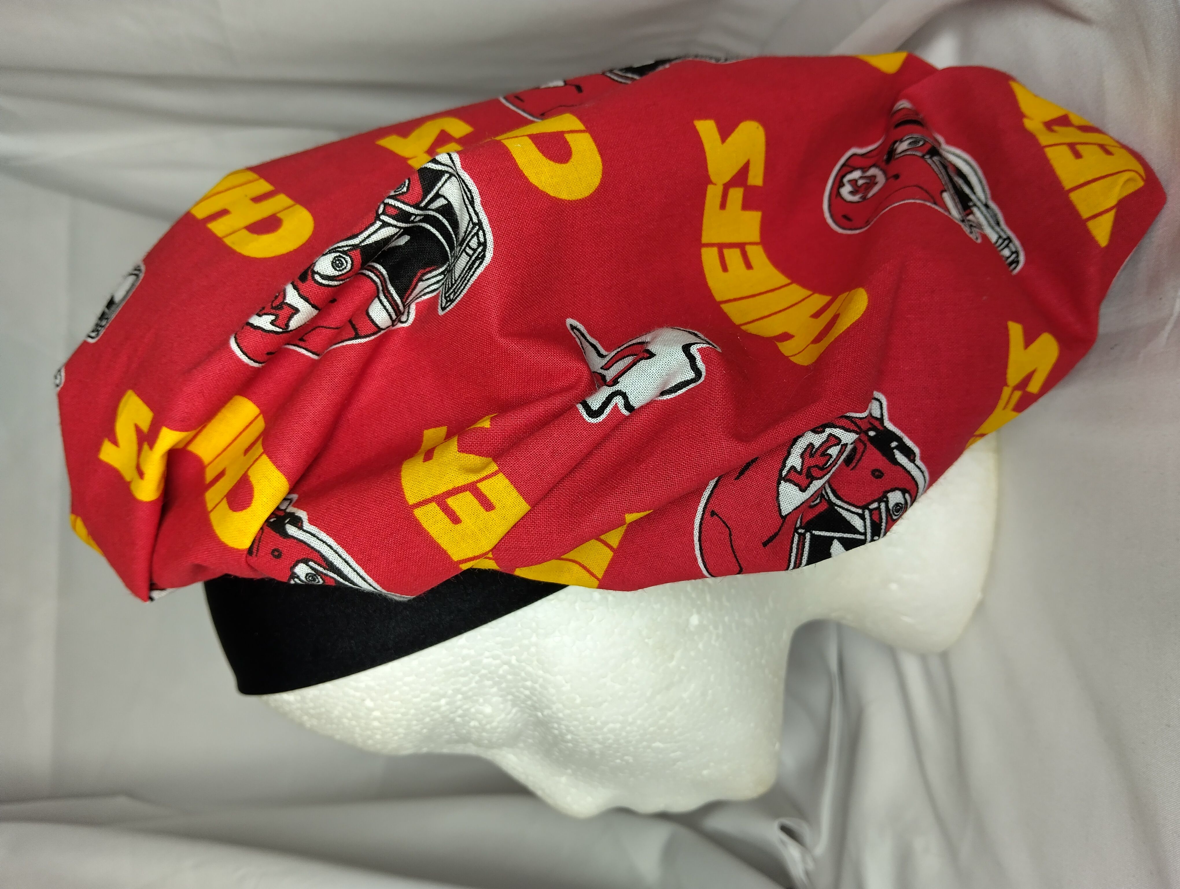 SF-011 Kansas City Chiefs