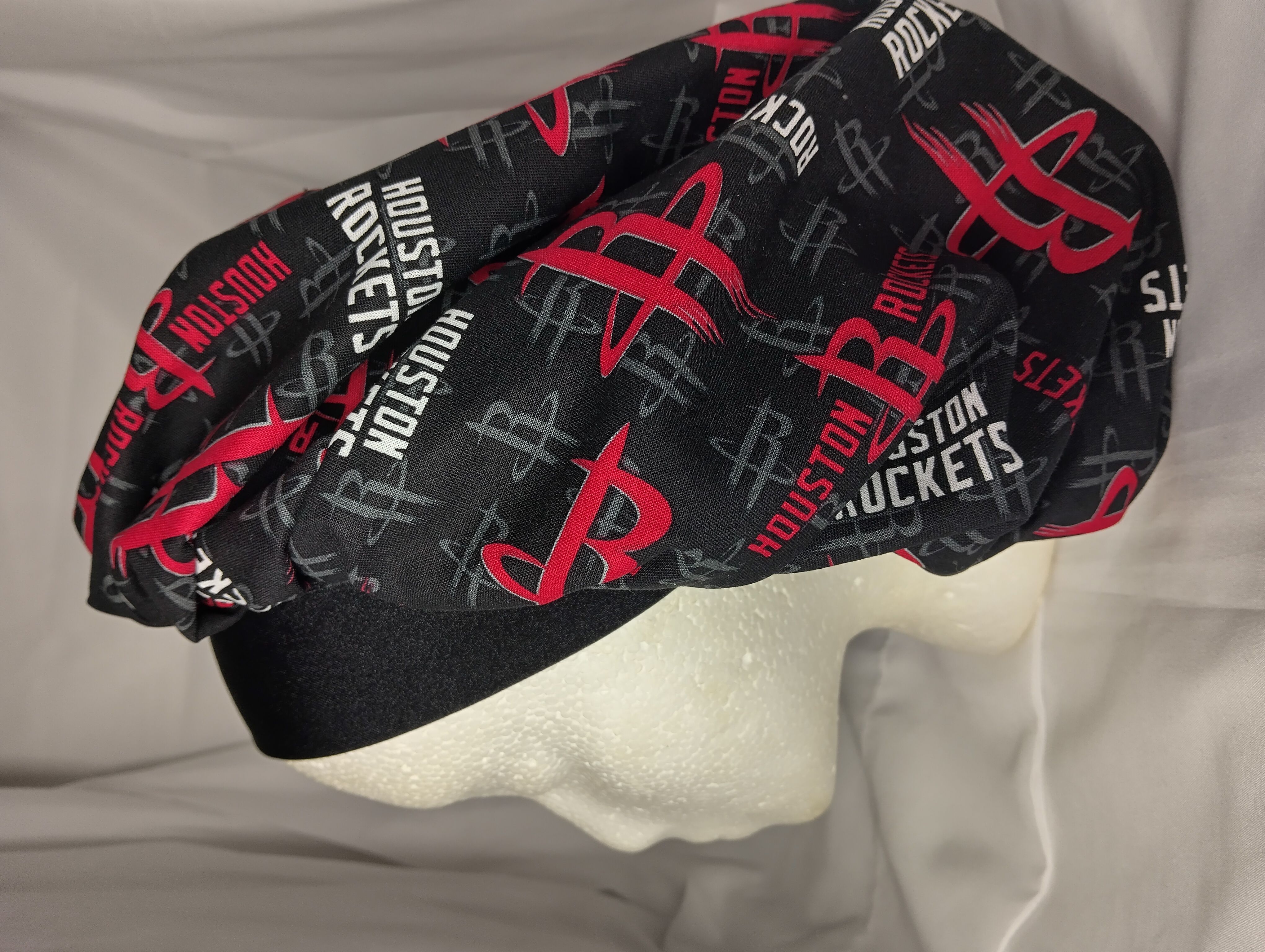 SB-005-Houston Rockets