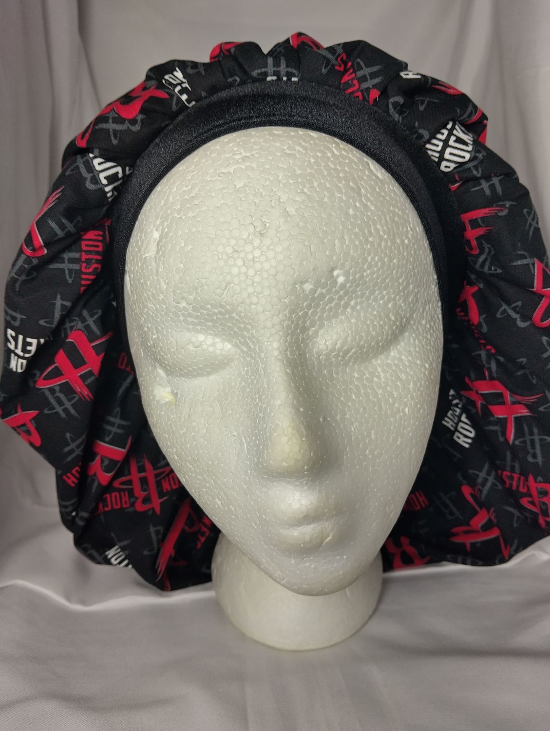 SB-005-Houston Rockets