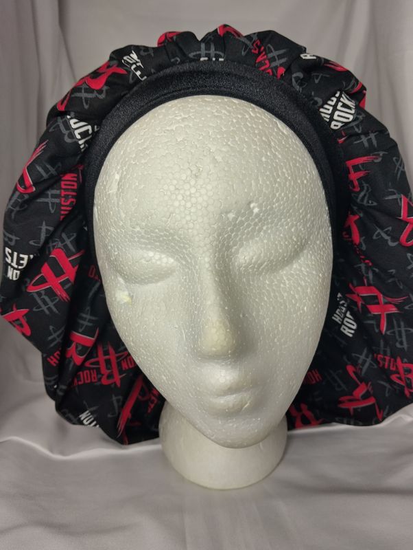 SB-005-Houston Rockets