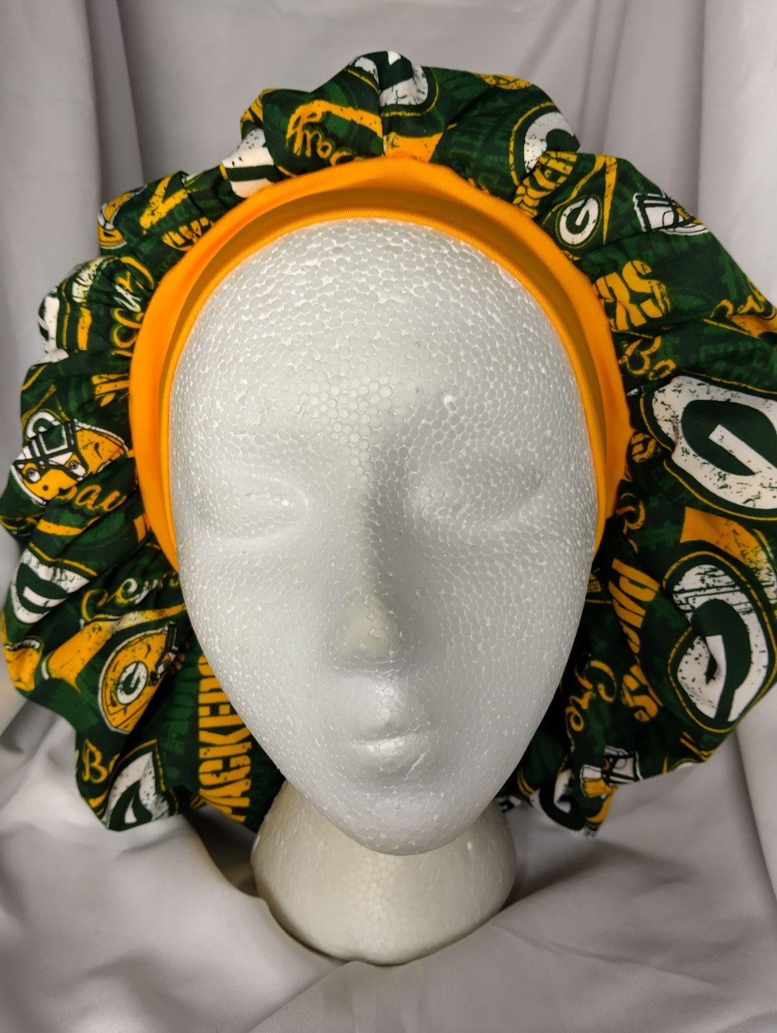 SF-007 TD Green Bay Packers