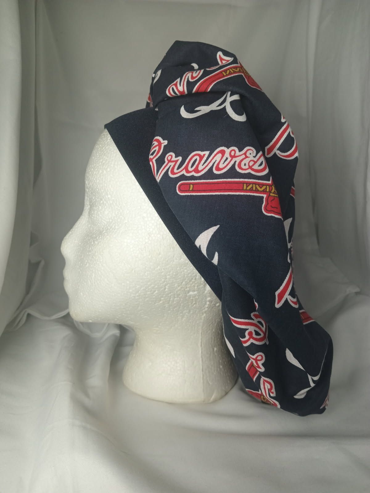 SB-018 Atlanta Braves