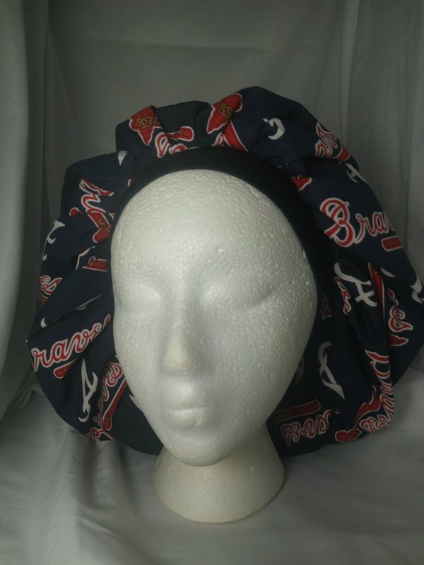 SB-018 Atlanta Braves