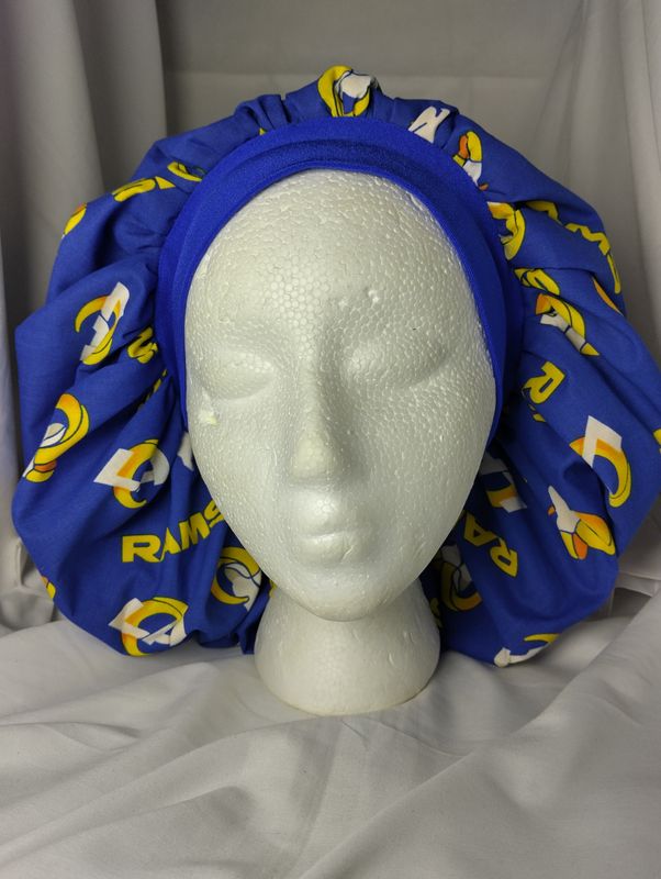 SF-020 Los Angeles Rams