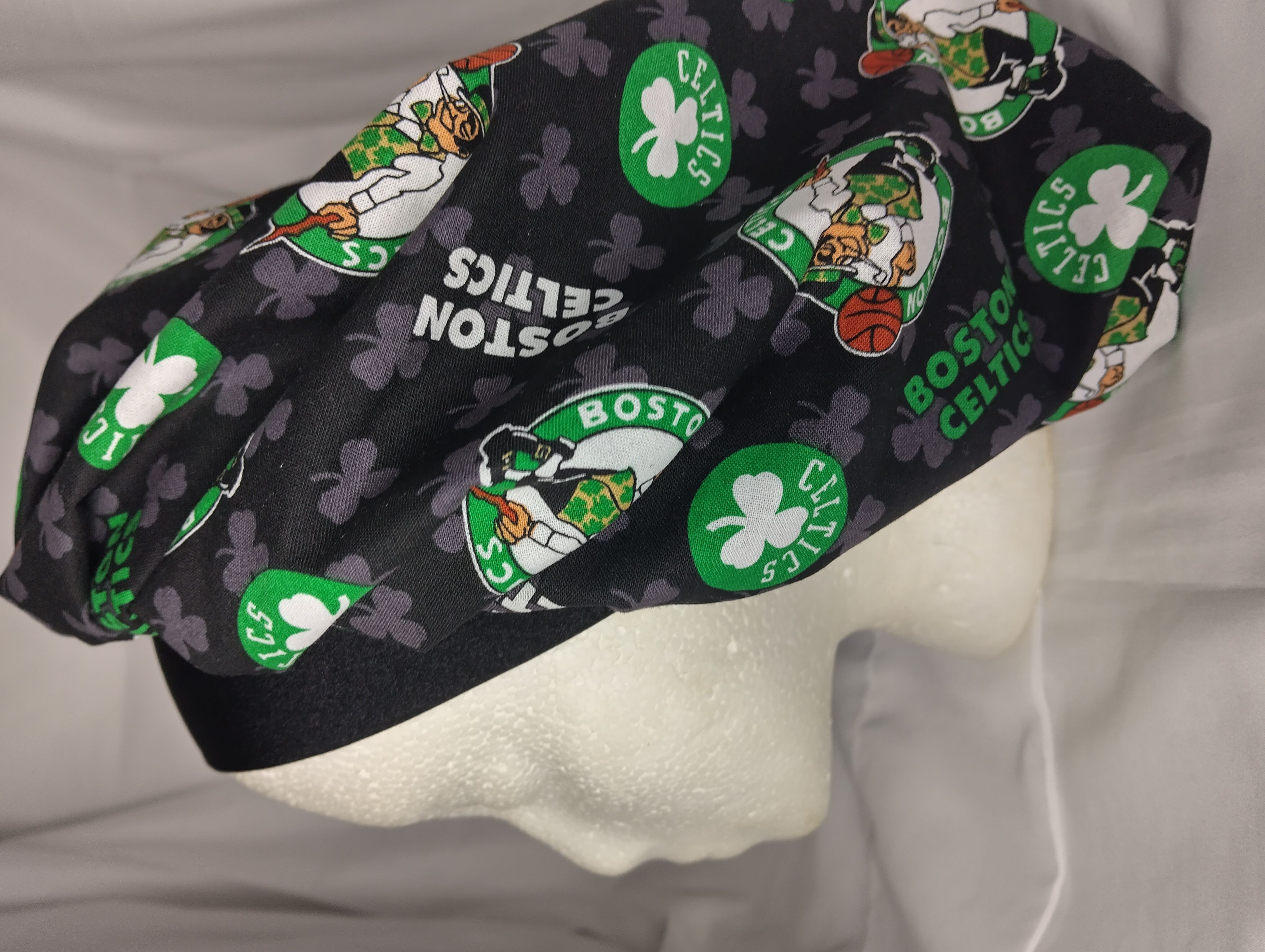 SB-019 Boston Celtics