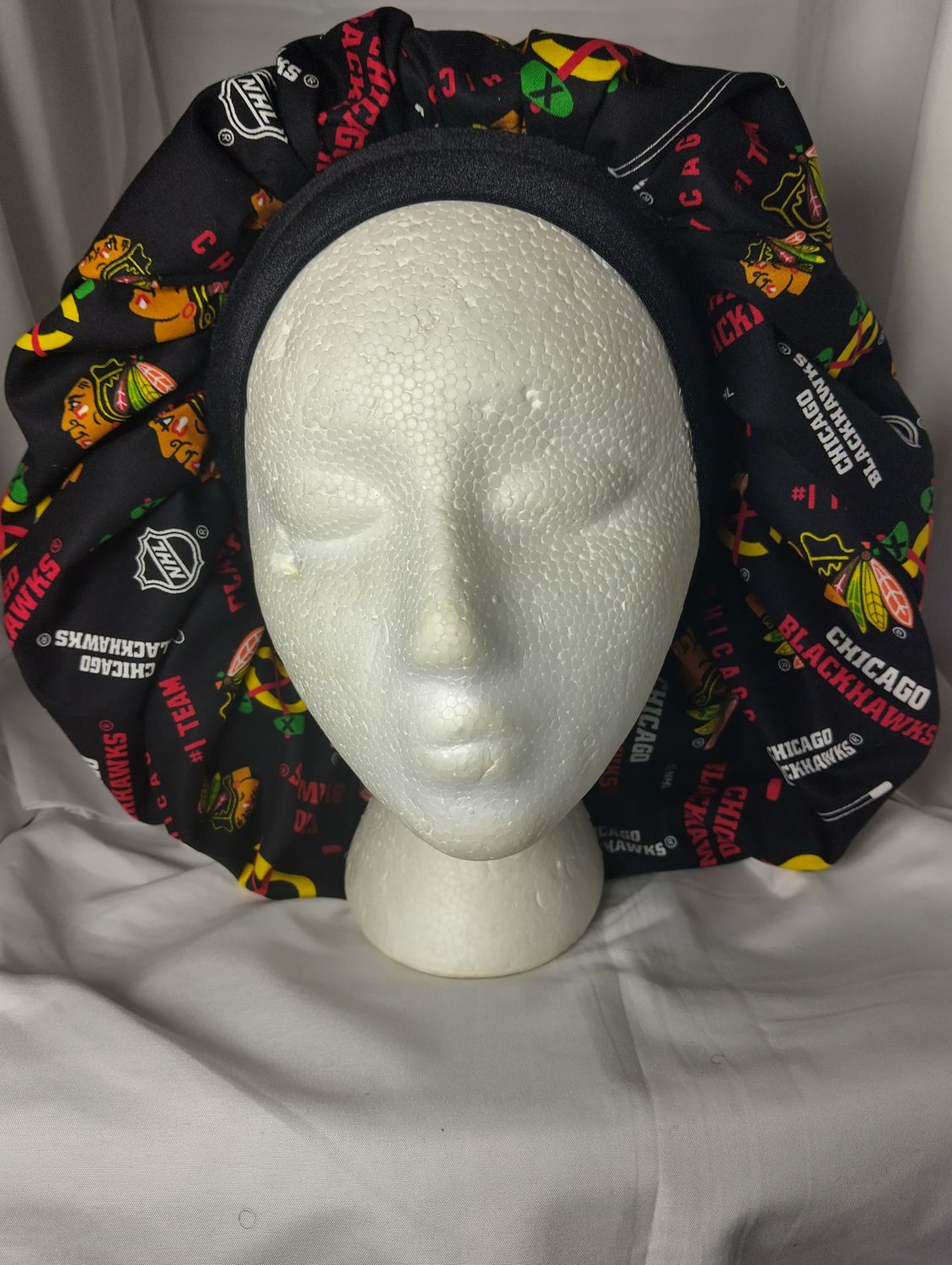 SH-001 Chicago Blackhawks