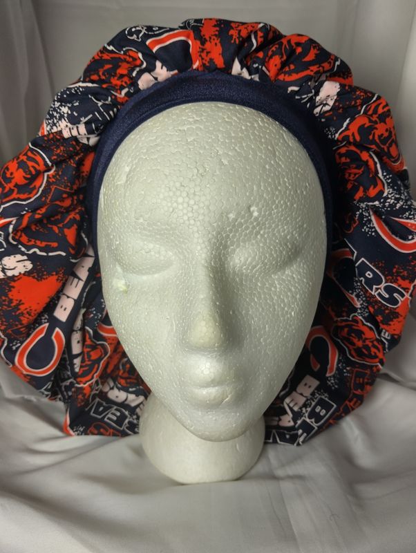 SF-010A Chicago Bears