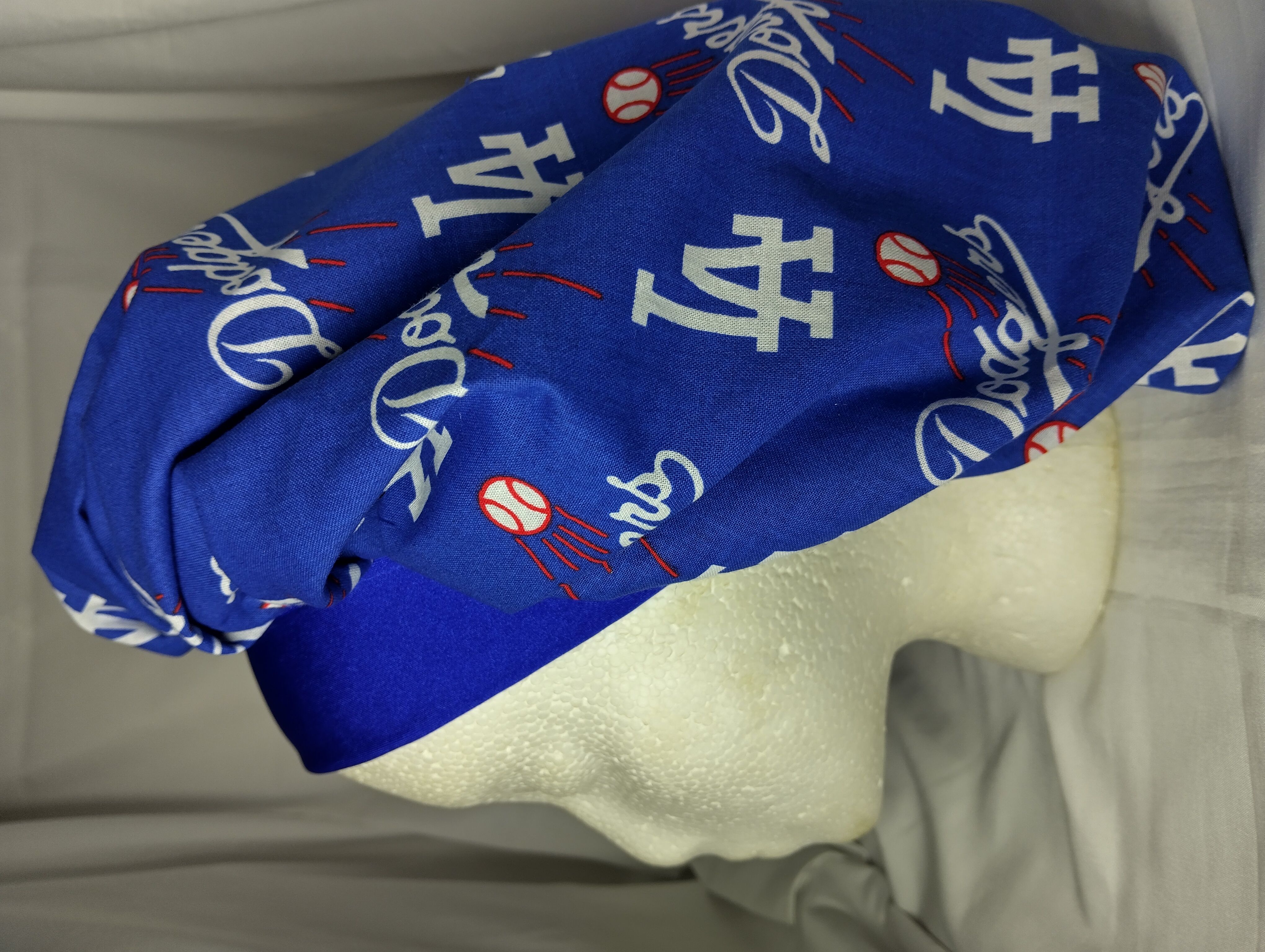 SB-020 LA Dodgers