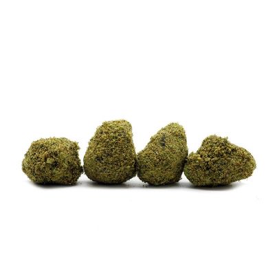 Moonrocks