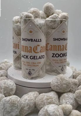 Canna cavi snowballs Canna cavi snowballs