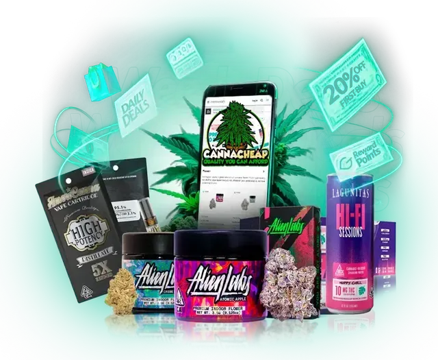 TWO 1/2 OZ DESIGNER | EXOTIC SHAKE + 1 PRE ROLL SPECIAL