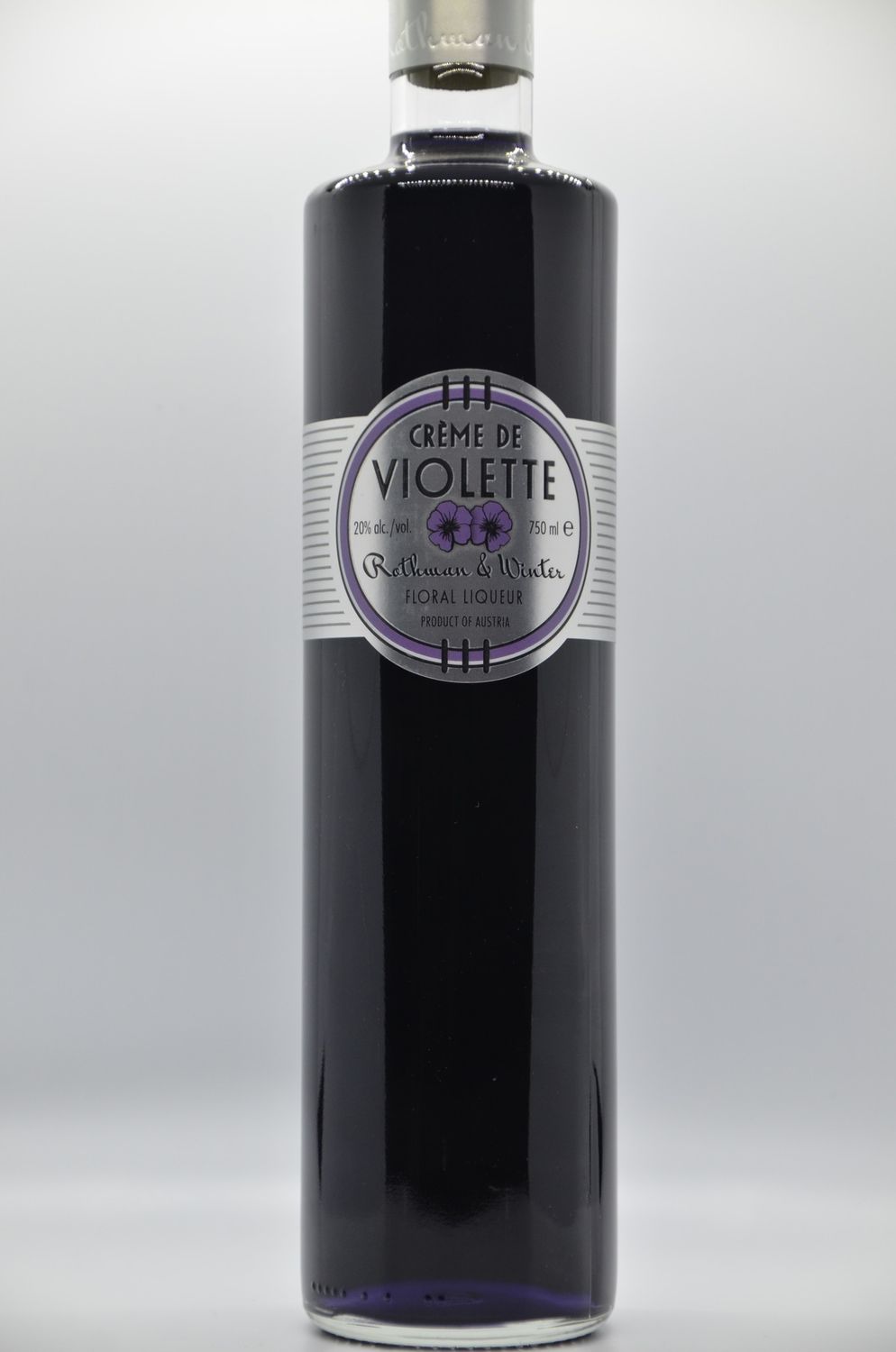 Rothman &amp; Winter Orchard Creme De Violette