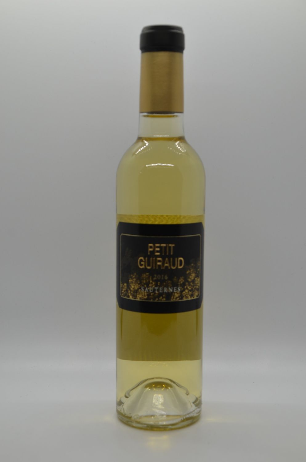 Petit Guiraud Sauternes