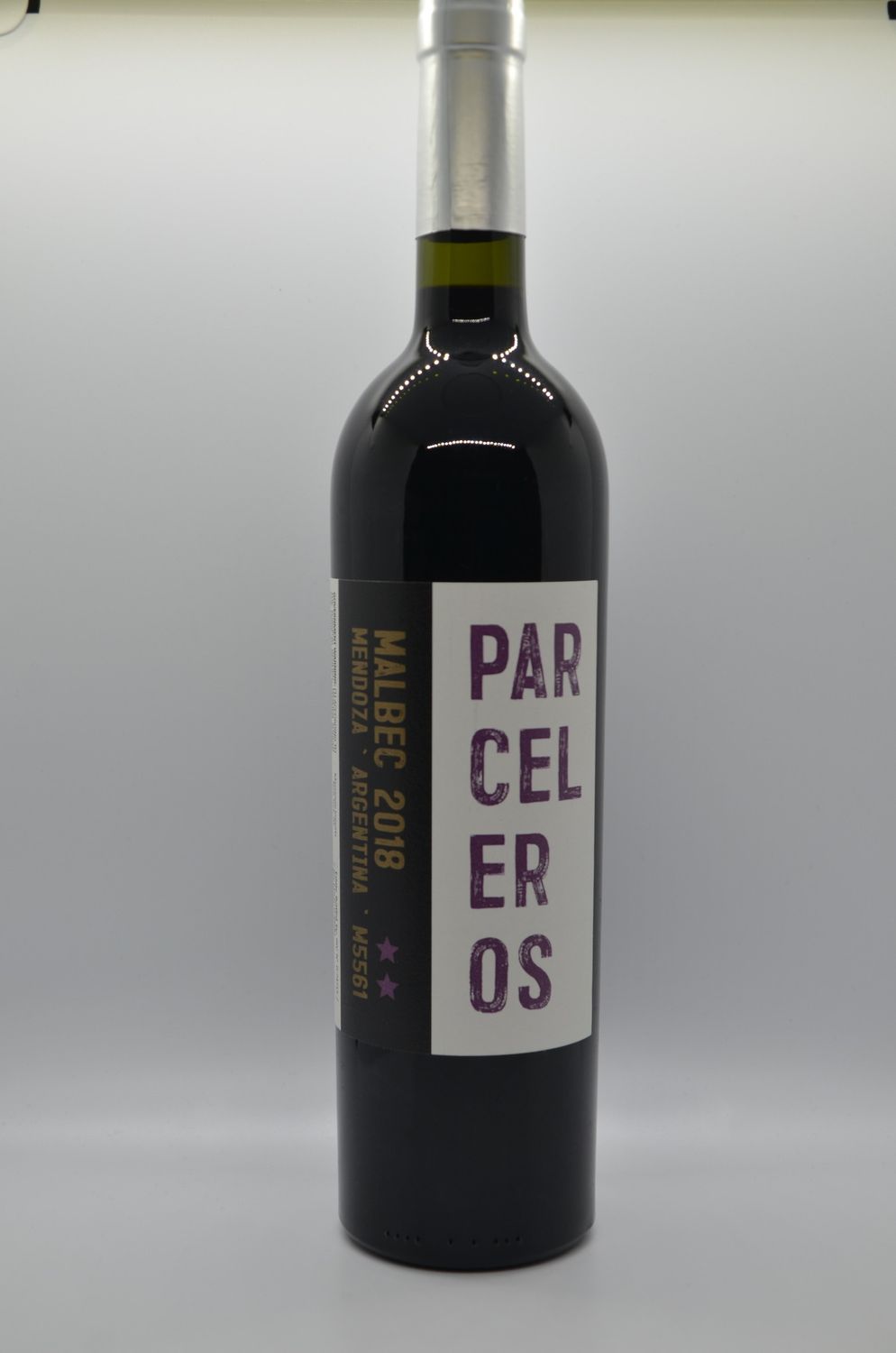 Parceleros Malbec