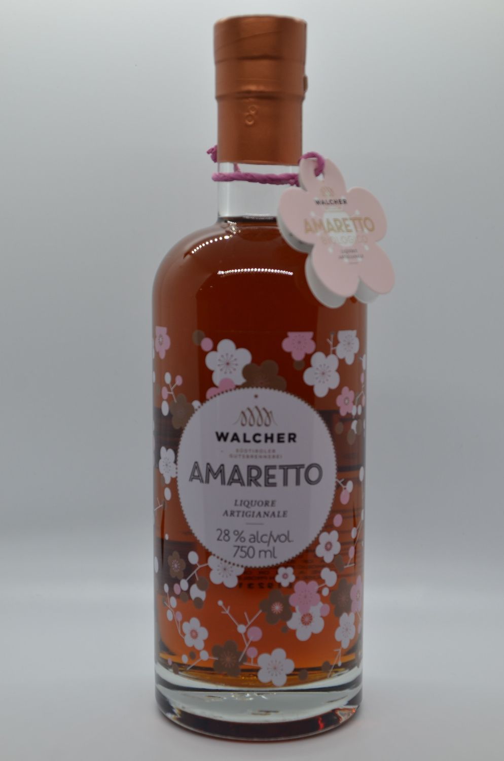 Walcher Amaretto