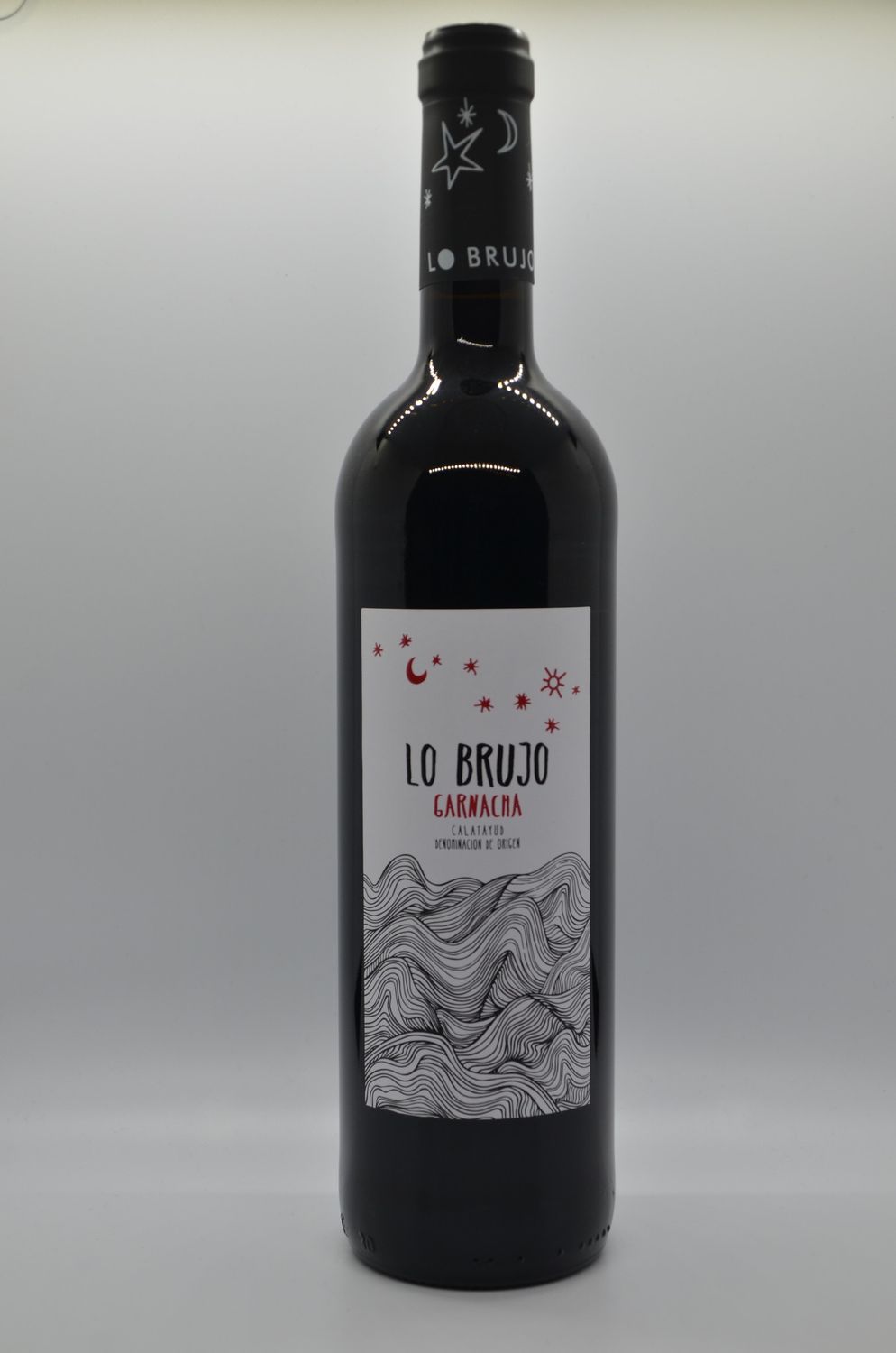 Lo Brujo Garnacha