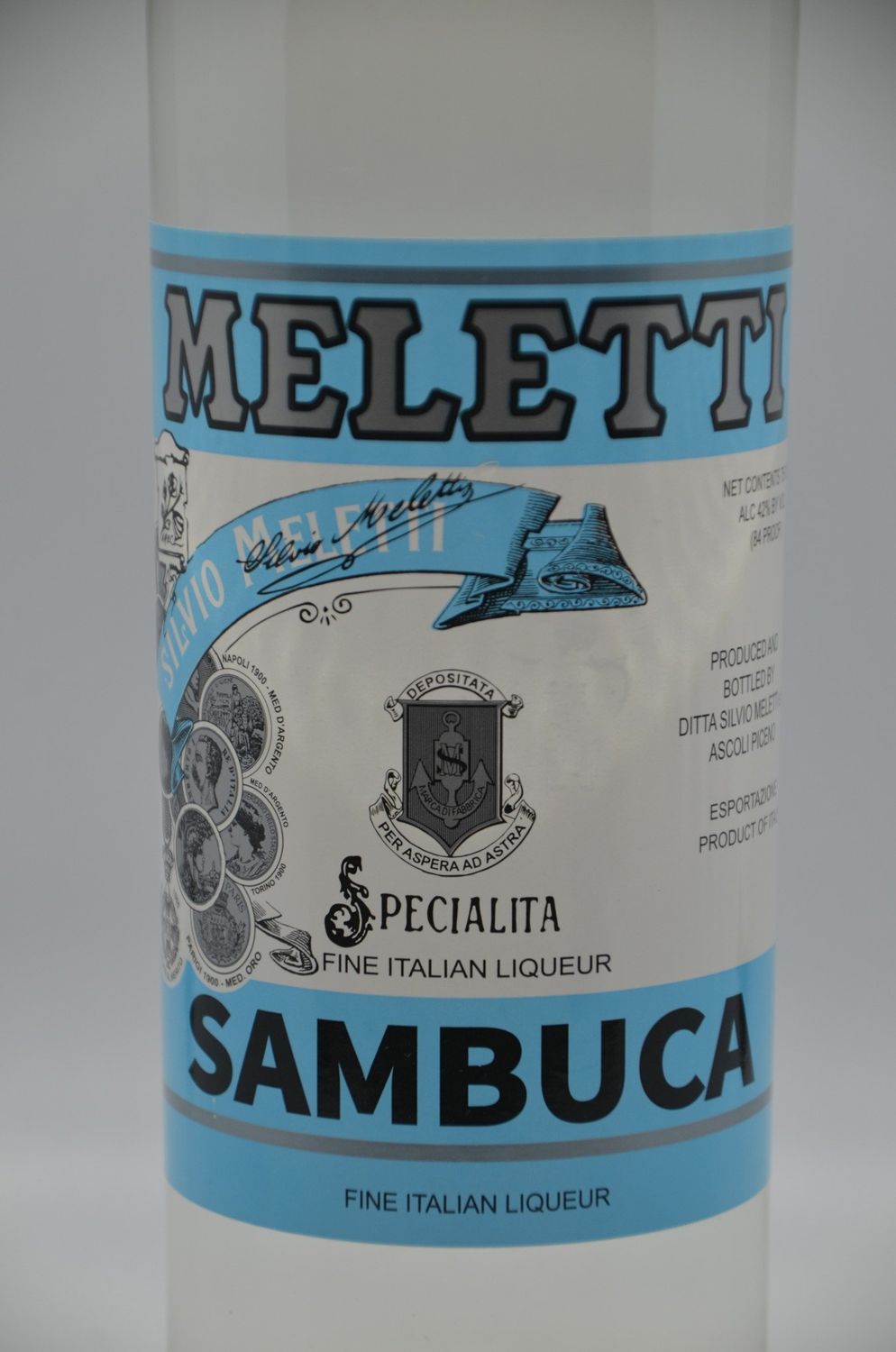 Meletti Sambuca