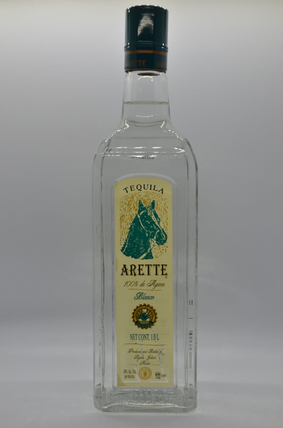 Arette Tequila Blanco 700ml