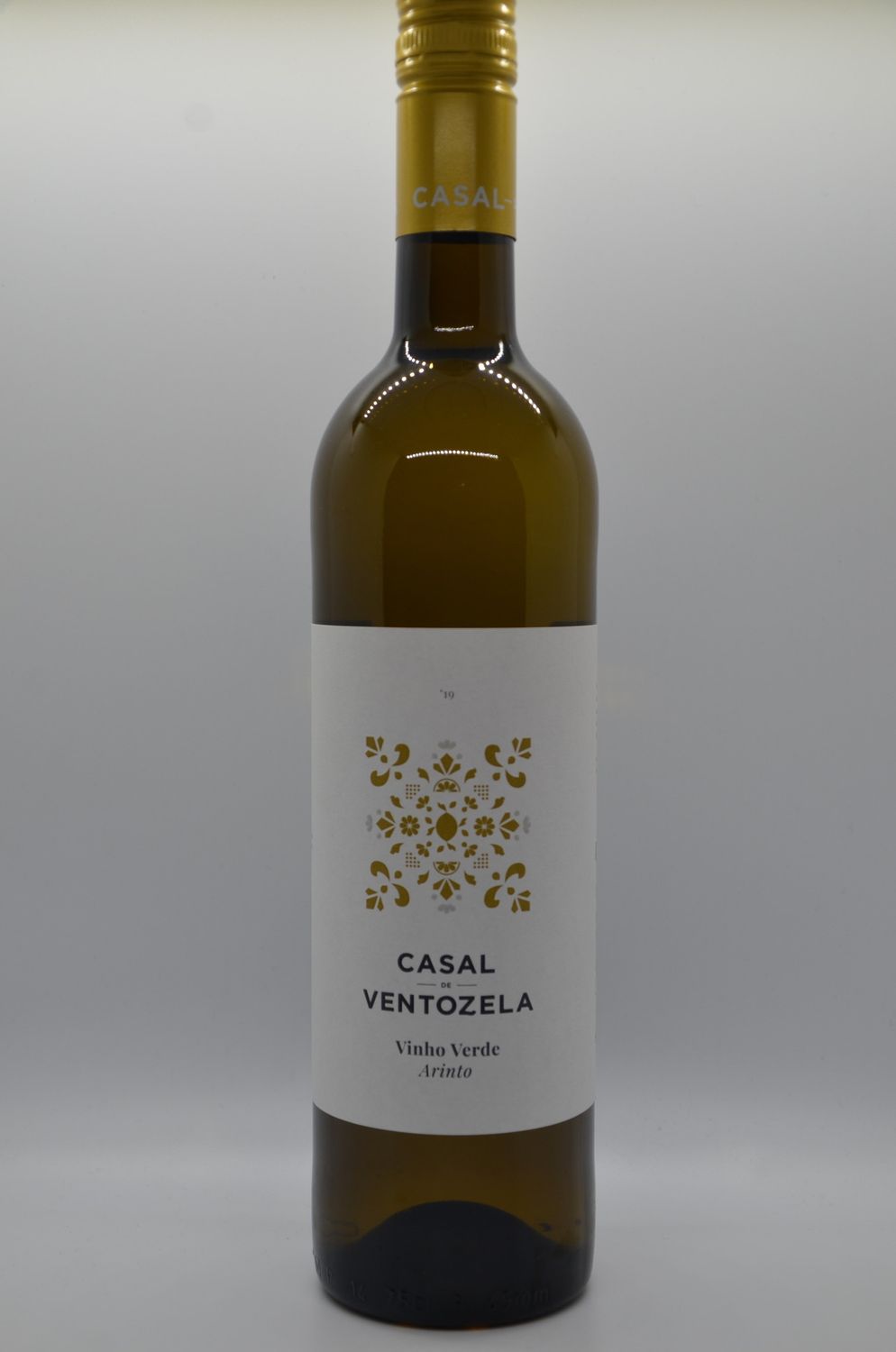 Casal de Ventozela Vinho Verde Arinto