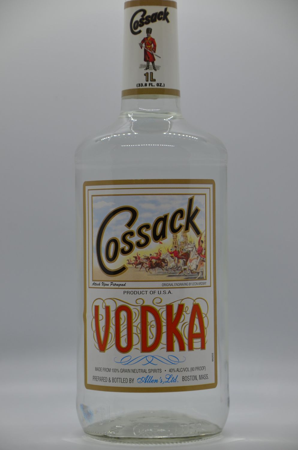 Cossack 1L
