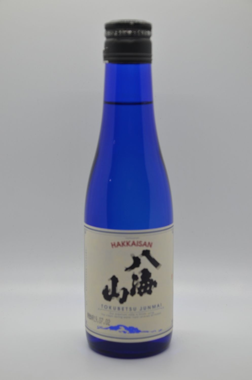 Hakkaisan Tokubetsu Junmai 300ml