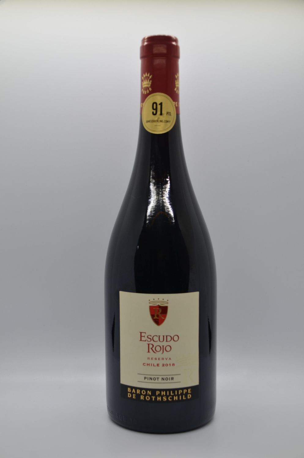 Escudo Rojo Pinot Noir