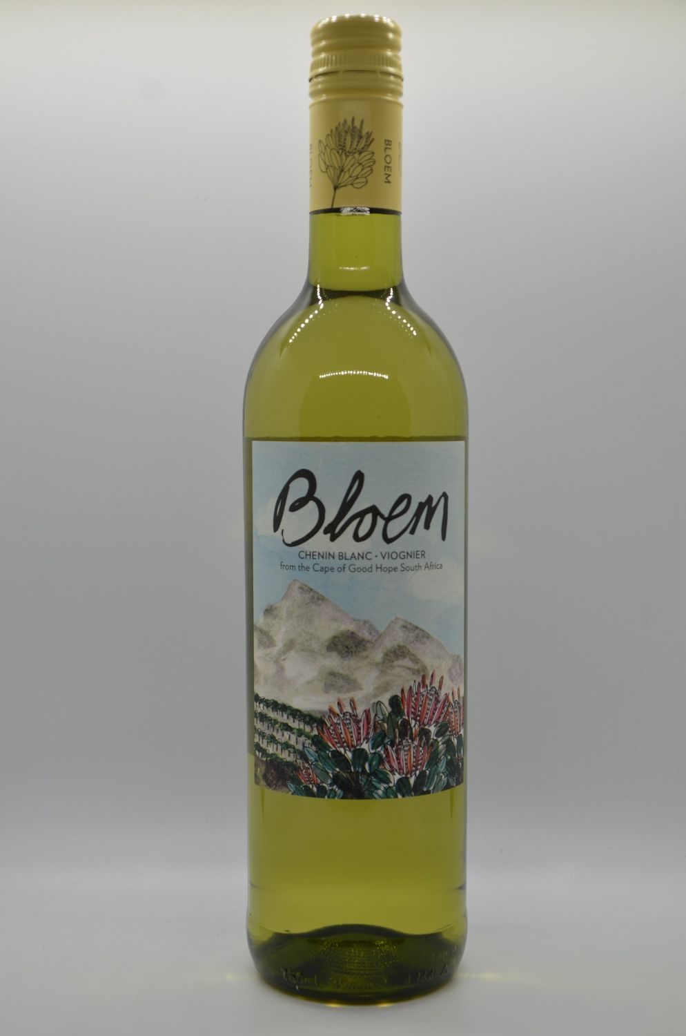 Bloem White Chenin Blanc
