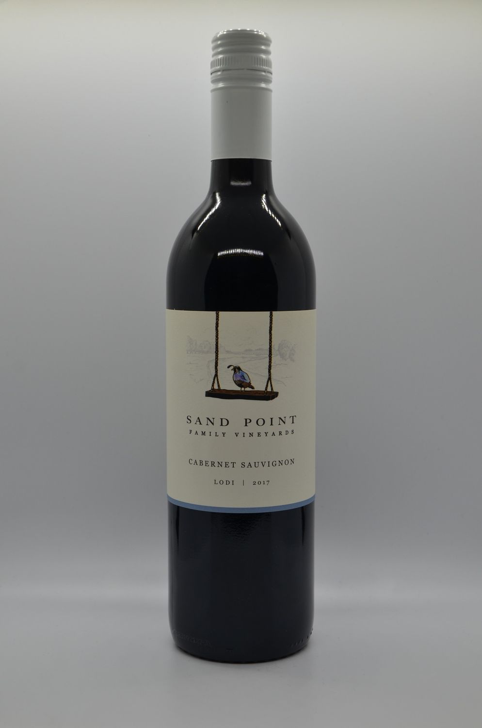 Sand Point Merlot