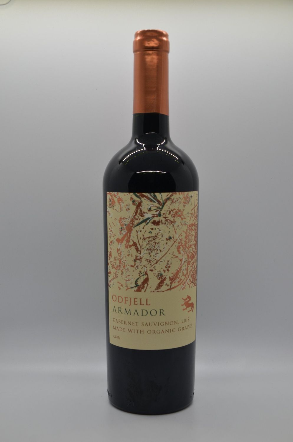 Odfjell Orzada Cabernet Sauvignon