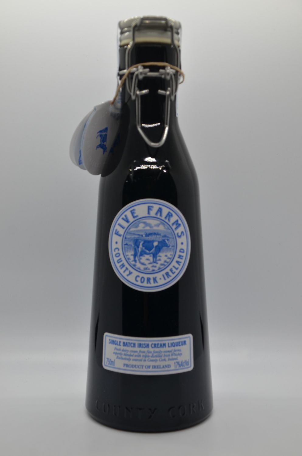 Five Farms Irish Cream Liqueur