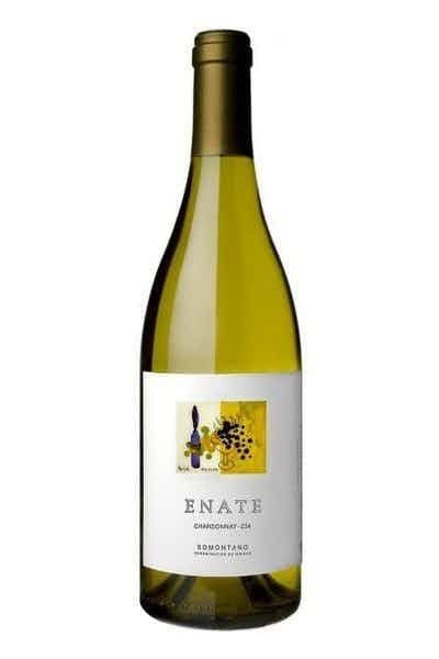 Enate Chardonnay