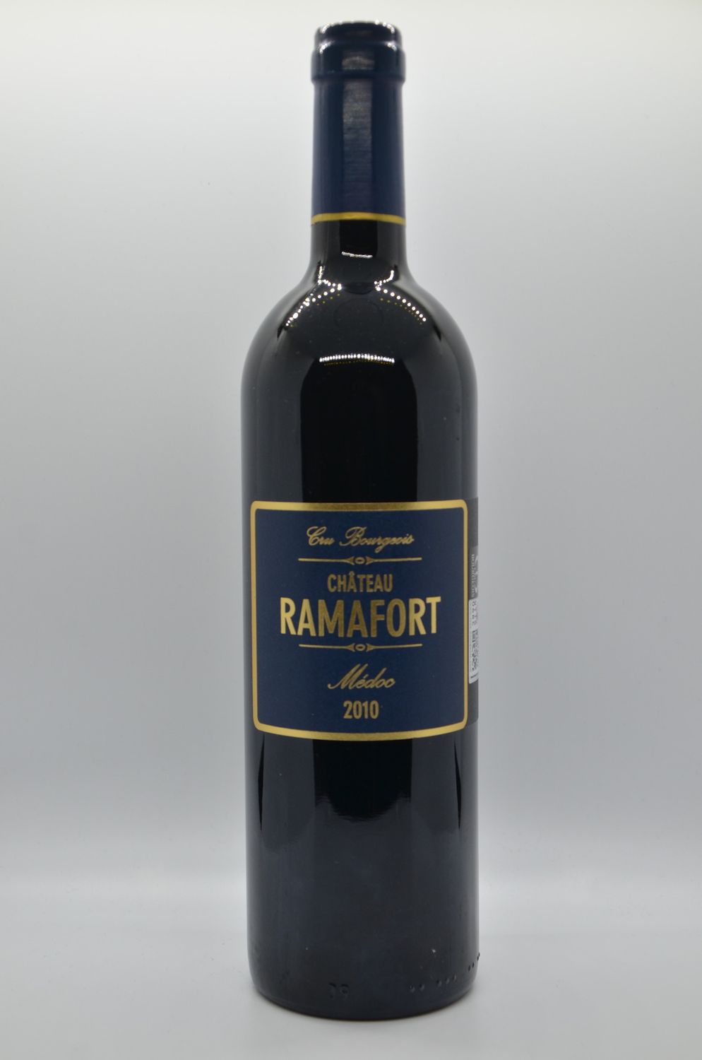 Chateau Ramafort Médoc