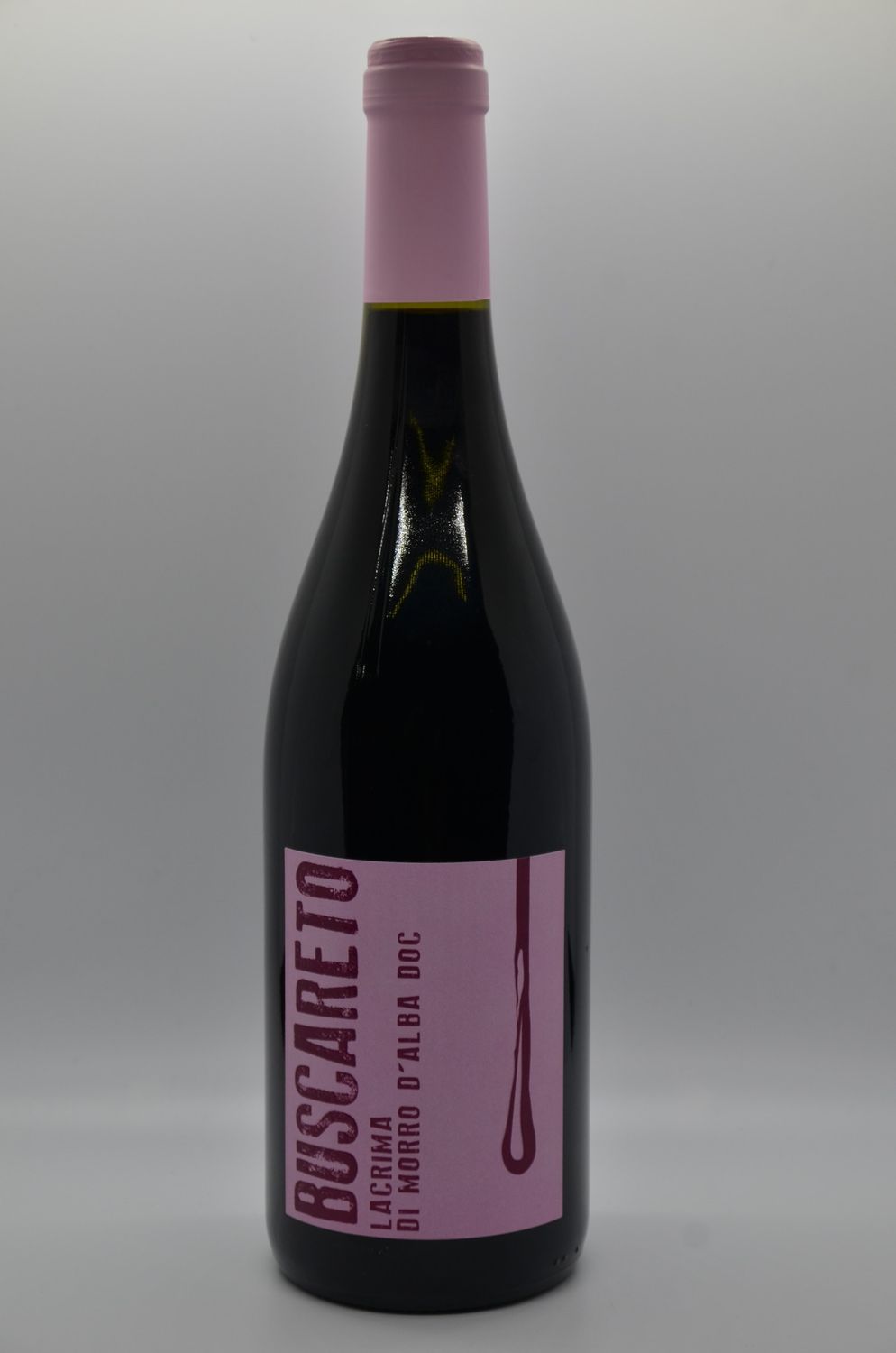 Conti di Buscareto Lacrima di Morro D'Alba