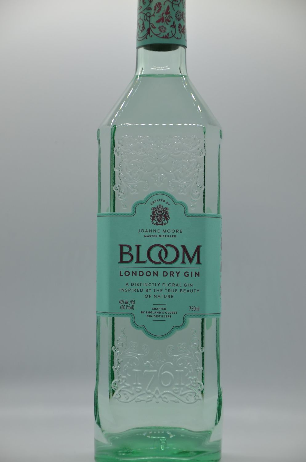 Bloom London Dry Gin