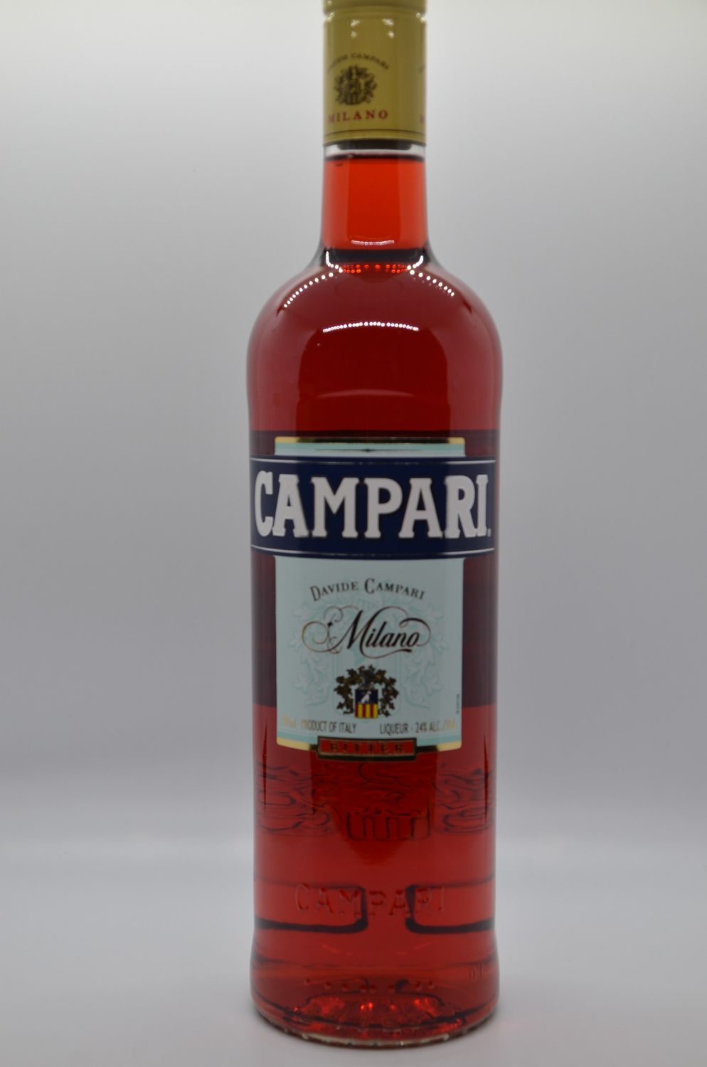Campari Aperitivo