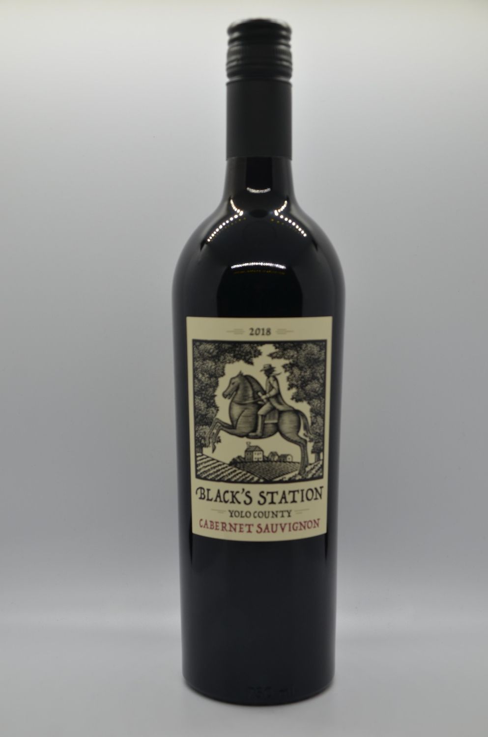 Black's Station Cabernet Sauvignon