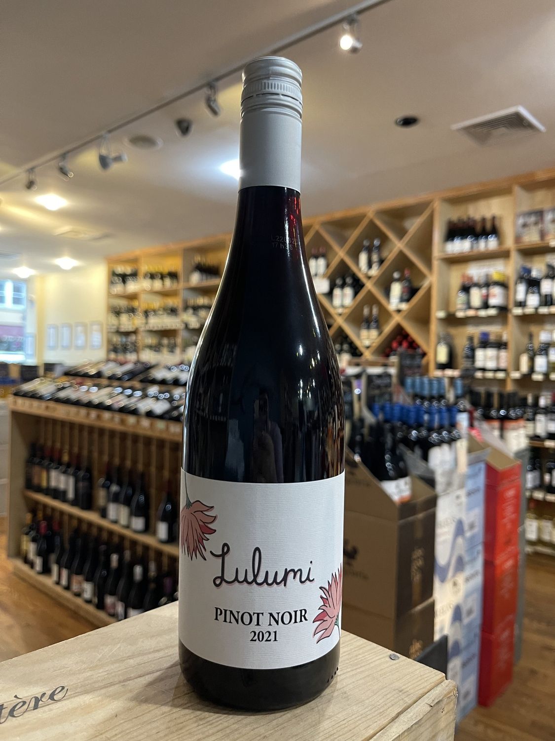 Lulumi Pinot Noir