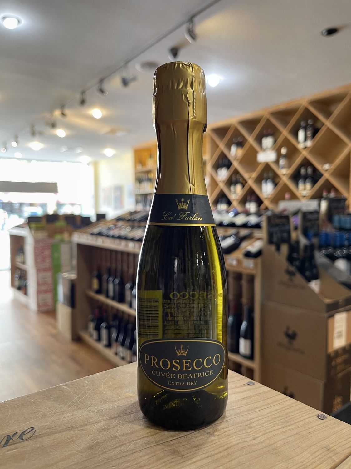 Ca'Furlan Prosecco 200ml