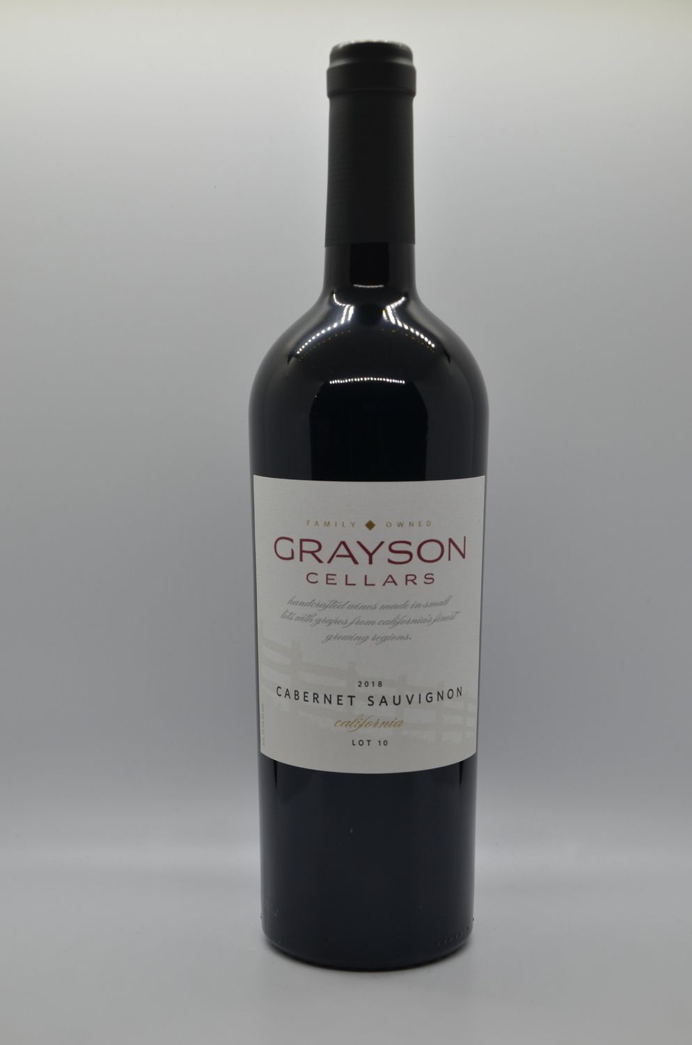 Grayson Cabernet Sauvignon