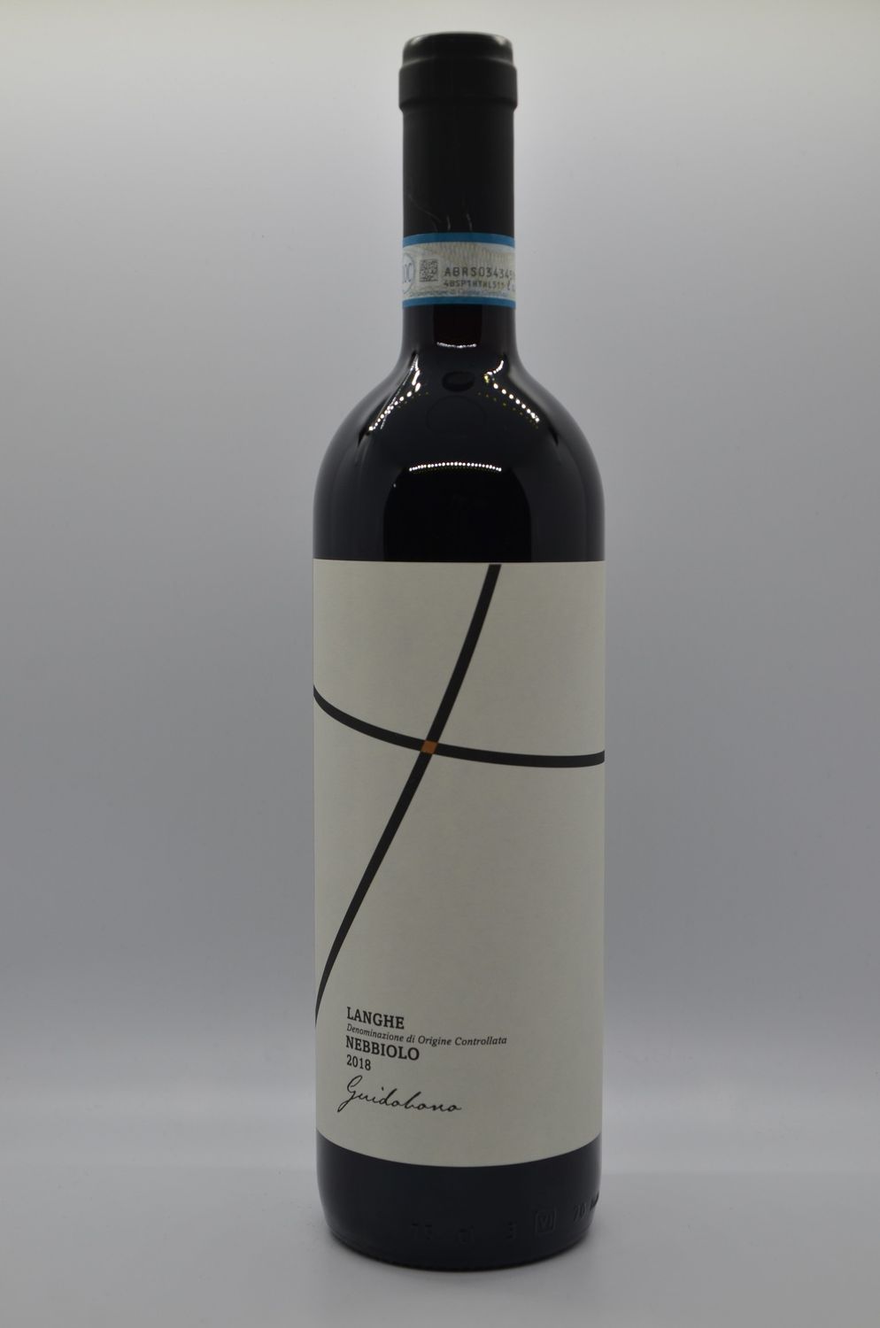 Guidobono Langhe Nebbiolo