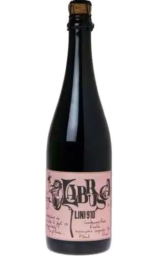 Lini 910 Labrusca Rosato