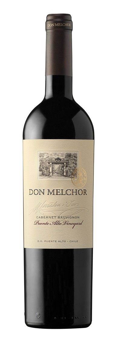 Don Melchor Cabernet Sauvignon
