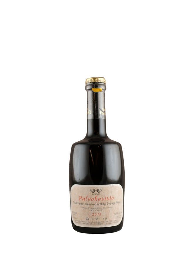 Domaine Glinavos Paleokerisio 500ml