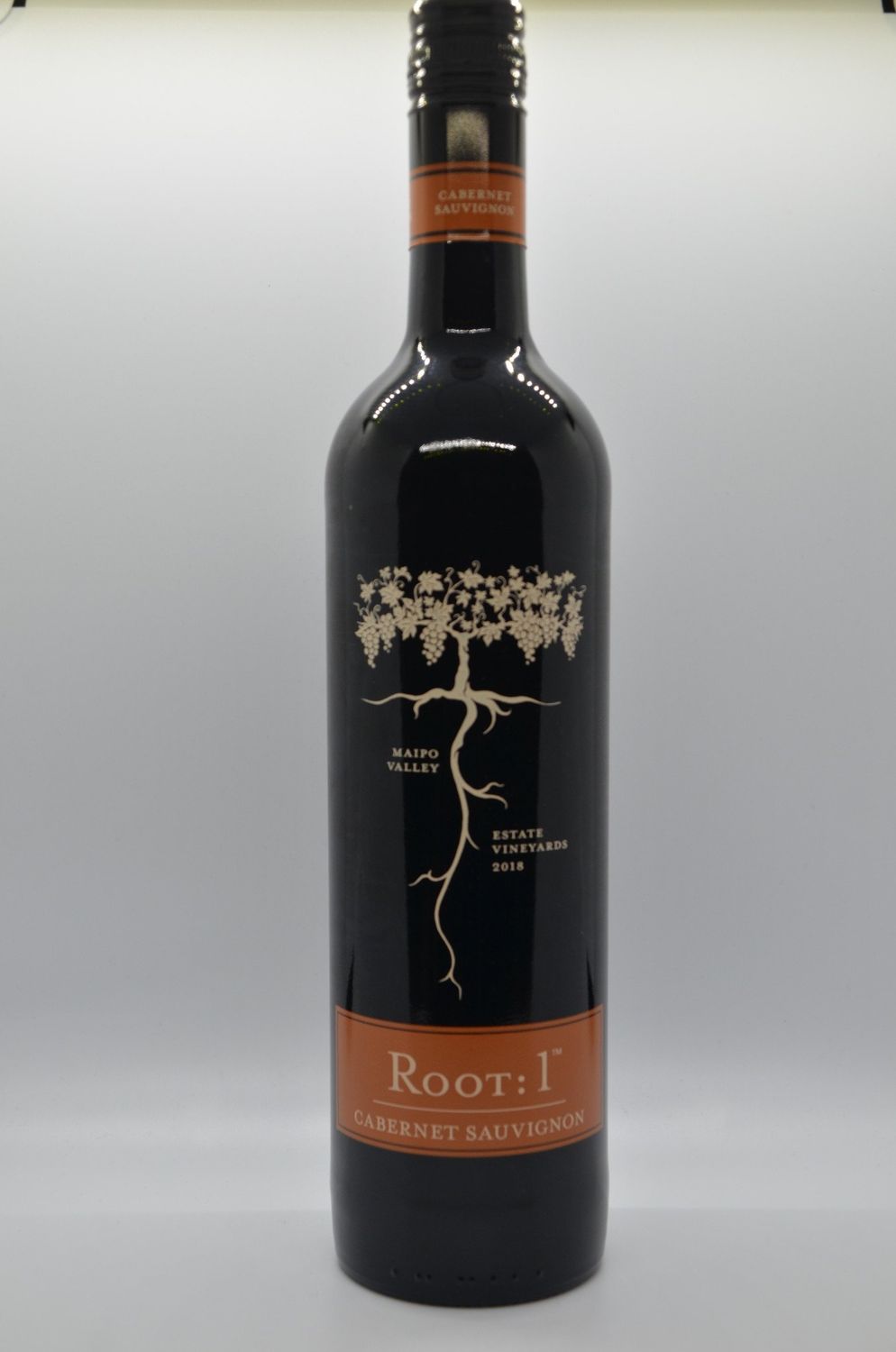 Root 1 Cabernet Sauvignon