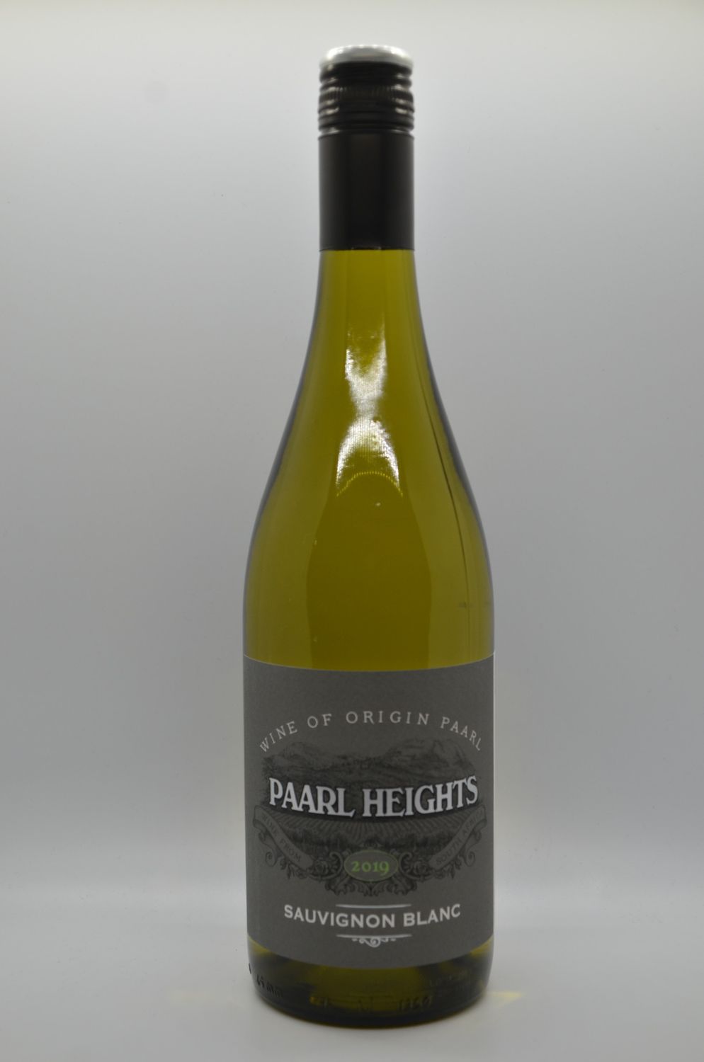 Paarl Heights Sauvignon Blanc